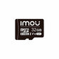 ST2-32-S1 Tarjeta Micro SD de 32 GB para cámaras IMOU.