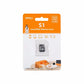 ST2-32-S1 Tarjeta Micro SD de 32 GB para cámaras IMOU.