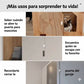 Sensor Magnético Inteligente IMOU para Puertas y Ventanas – Alarma Antisabotaje y Batería de 2 años