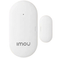 Sensor Magnético Inteligente IMOU para Puertas y Ventanas – Alarma Antisabotaje y Batería de 2 años