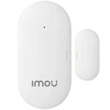 Sensor Magnético Inteligente IMOU para Puertas y Ventanas – Alarma Antisabotaje y Batería de 2 años