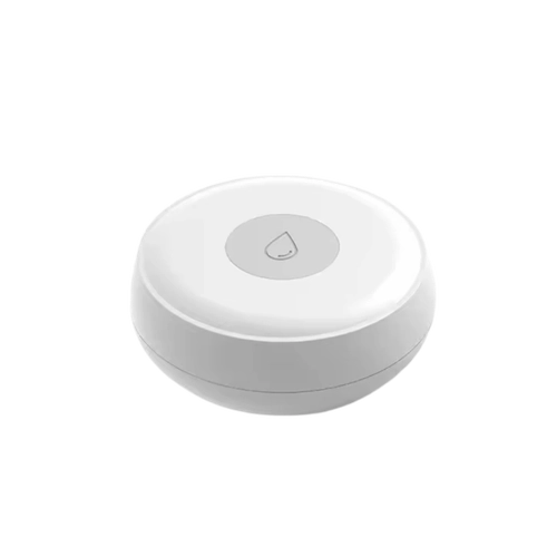 IMOU-Sensor inteligente de fugas de agua, alarma de detección de inmersión, WiFi, Zigbee, IP66, App IMOU Life, monitoreo, Automatización del hogar inteligente