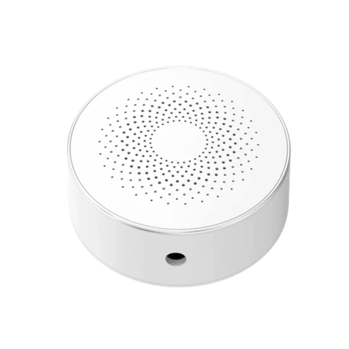 Alarma de Seguridad IMOU ZR1 | Sirena WiFi con Luz Estroboscópica 85dB