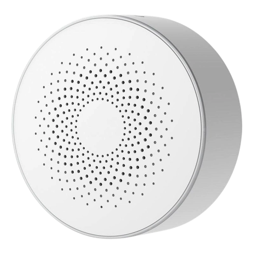 Alarma de Seguridad IMOU ZR1 | Sirena WiFi con Luz Estroboscópica 85dB