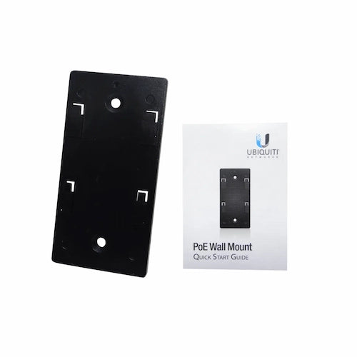Soporte Mural Ubiquiti POE-WM