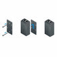 Soporte Mural Ubiquiti POE-WM