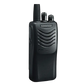 Kenwood TK-2000: El Radio VHF Indestructible para terrenos de mala cobertura