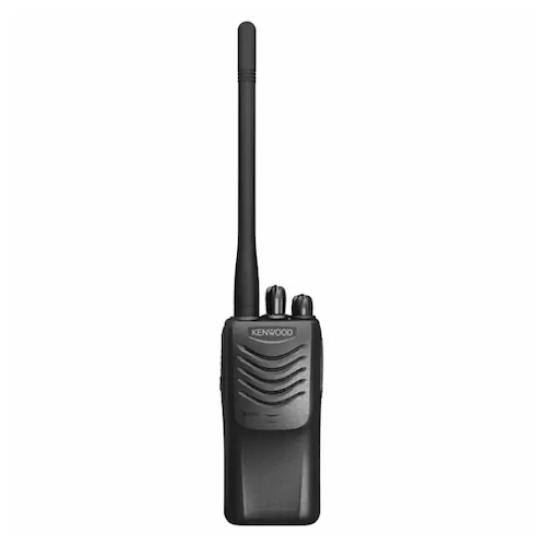 Radio Portátil Kenwood TK-3000: Potencia y Claridad en un Diseño Compacto