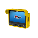 Tester de Cámaras de Seguridad Dahua DH-PFM904 | Pantalla 4.3" CCTV