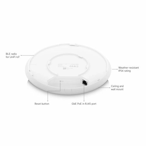 U6-PRO. UBIQUITI