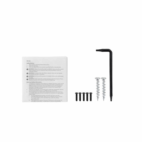 UA-LITE UBIQUITI Lector NFC y BT