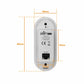 UA-LITE UBIQUITI Lector NFC y BT