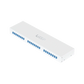 UACC-UF-WDM-XGS. UBIQUITI UISP Fiber Coexistence WDM 8-SC/UPC 8-SC/UPC 8-SC/UPC