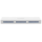 UACC-UF-WDM-XGS. UBIQUITI UISP Fiber Coexistence WDM 8-SC/UPC 8-SC/UPC 8-SC/UPC