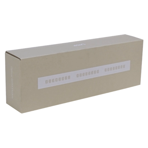 UACC-UF-WDM-XGS. UBIQUITI UISP Fiber Coexistence WDM 8-SC/UPC 8-SC/UPC 8-SC/UPC