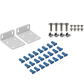 UACC-UF-WDM-XGS. UBIQUITI UISP Fiber Coexistence WDM 8-SC/UPC 8-SC/UPC 8-SC/UPC