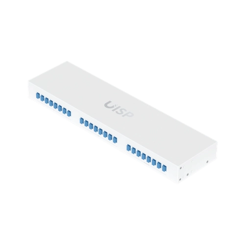 UACC-UF-WDM-XGS. UBIQUITI UISP Fiber Coexistence WDM 8-SC/UPC 8-SC/UPC 8-SC/UPC