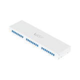 UACC-UF-WDM-XGS. UBIQUITI UISP Fiber Coexistence WDM 8-SC/UPC 8-SC/UPC 8-SC/UPC