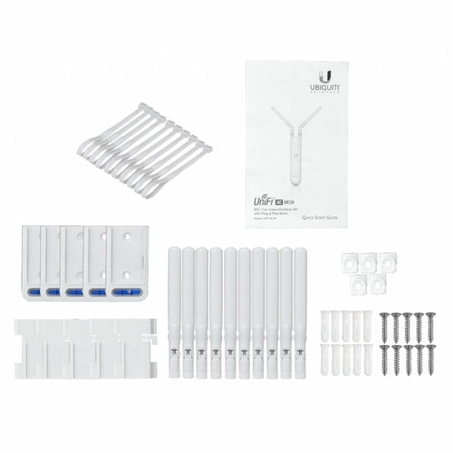 UAP-AC-M-5 Ubiquiti Kit de 5 unidades