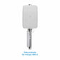 UAP-AC-M-5 Ubiquiti Kit de 5 unidades