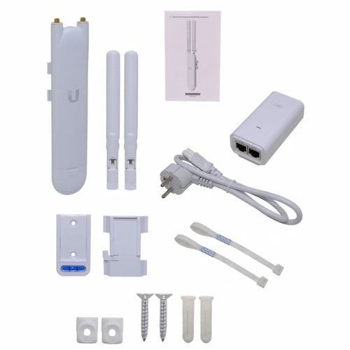 UAP-AC-M-5 Ubiquiti Kit de 5 unidades