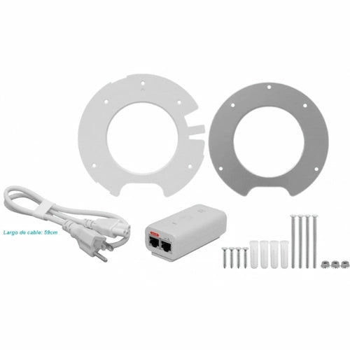 Ubiquiti UAP-AC-PRO  WiFi 5 - 5Ghz y 2.4Ghz