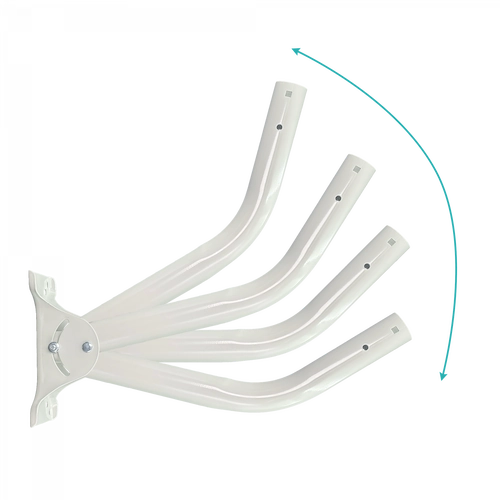 Soporte Ubiquiti UB-AM de 50 cm