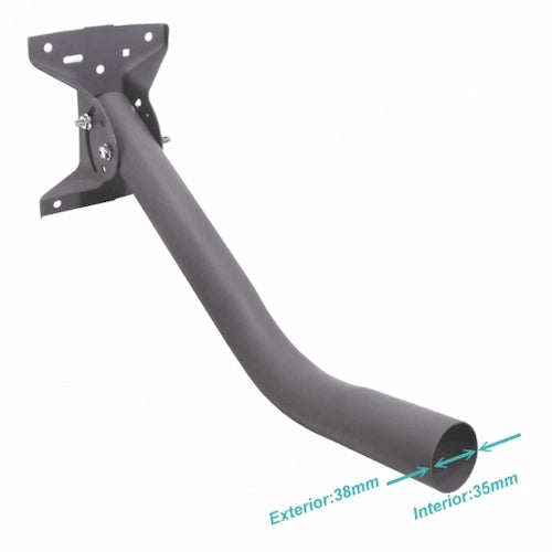 Soporte Ubiquiti UB-AM de 50 cm