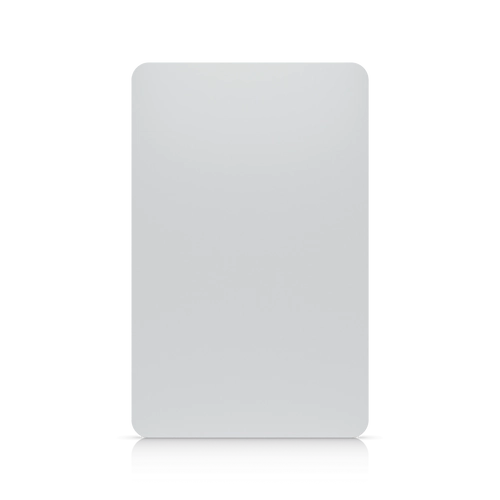 UCARD-W1 UI Tarjeta de Próximidad NFC Color Blanco  Marca Ubiquiti