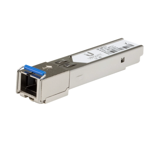 UF-GP-C+. UBIQUITI GPON C+ Tx/7dBm Rx/-30dBm Modulo SFP 1-SC 20km 1310/1490nm