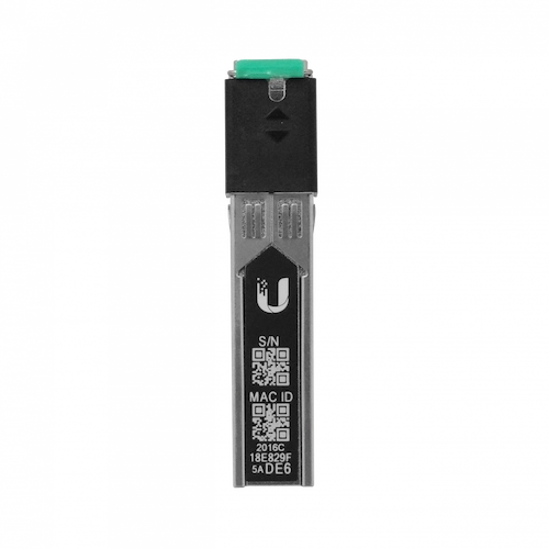 UF-INSTANT. UBIQUITI GPON WAN CPE Modulo SFP 1-SC/APC 20km SGMII 1310/1490nm