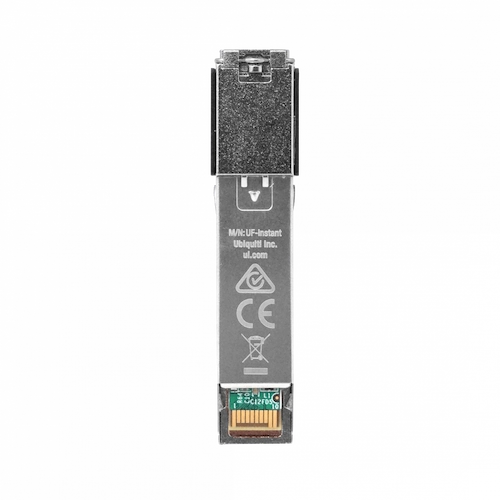 UF-INSTANT. UBIQUITI GPON WAN CPE Modulo SFP 1-SC/APC 20km SGMII 1310/1490nm