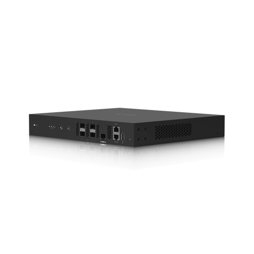 UF-OLT-4. UBIQUITI OLT 4-GPON 1-SFP+10G USB Console-RJ45 MGMT-IP UFiber FTTH