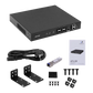 UF-OLT-4. UBIQUITI OLT 4-GPON 1-SFP+10G USB Console-RJ45 MGMT-IP UFiber FTTH