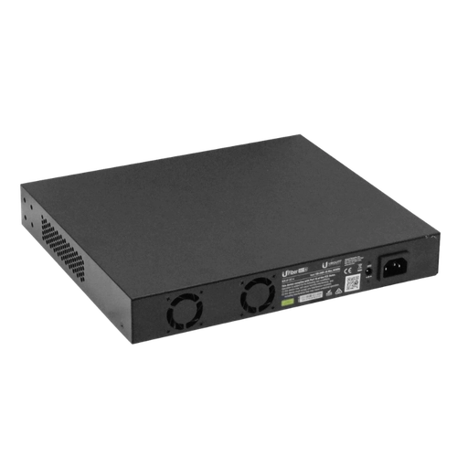 UF-OLT-4. UBIQUITI OLT 4-GPON 1-SFP+10G USB Console-RJ45 MGMT-IP UFiber FTTH