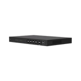 UF-OLT. UBIQUITI OLT 8-GPON 2-SFP+10G 1-Console-RJ45 1-MGMT-IP UFiber FTT