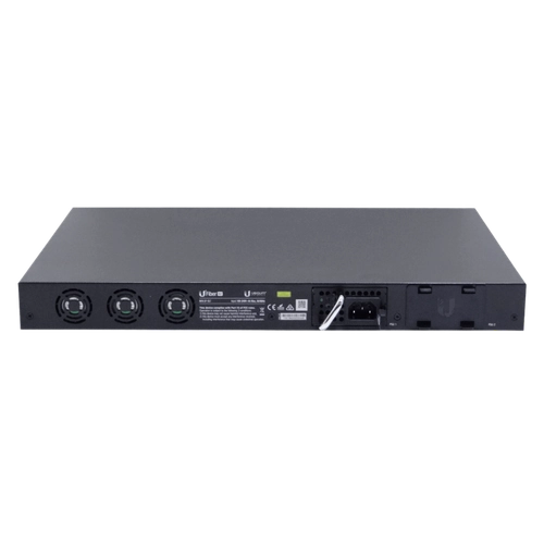 UF-OLT. UBIQUITI OLT 8-GPON 2-SFP+10G 1-Console-RJ45 1-MGMT-IP UFiber FTT