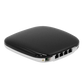 UF-WIFI6. UBIQUITI GPON WiFi6 5/2,4GHz 5gbps ONU 4-1000 SC/APC SM B+ inc5V/USB-C