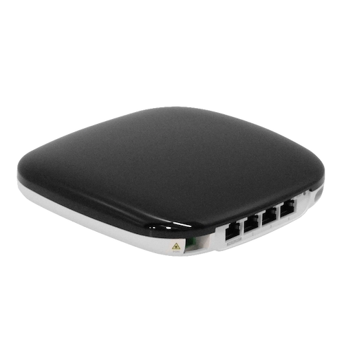 UF-WIFI6. UBIQUITI GPON WiFi6 5/2,4GHz 5gbps ONU 4-1000 SC/APC SM B+ inc5V/USB-C