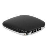 UF-WIFI6. UBIQUITI GPON WiFi6 5/2,4GHz 5gbps ONU 4-1000 SC/APC SM B+ inc5V/USB-C