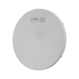 Antena Parabólica ALGCOM UHP-30 11GHz 30dBi | Ultra Blindada ISO+RAD