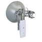 Antena Parabólica ALGCOM UHP-30 11GHz 30dBi | Ultra Blindada ISO+RAD