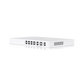 UISP-FIBER-OLT-XGS. UBIQUITI OLT 8-GPON+10G 4-SFP28 Console-RJ45 MGMT-IP FTTHx2048