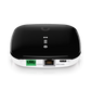 UISP-FIBER-XGS. UBIQUITI XGSPON CPE 1-10G 1-SC/APC SM inc-5V/3A/Type-C 20km Router