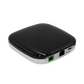 UISP-FIBER-XGS. UBIQUITI XGSPON CPE 1-10G 1-SC/APC SM inc-5V/3A/Type-C 20km Router