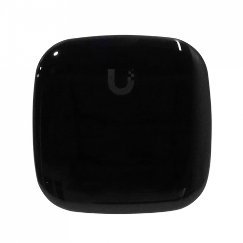 UISP-FIBER-XGS. UBIQUITI XGSPON CPE 1-10G 1-SC/APC SM inc-5V/3A/Type-C 20km Router