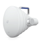 Antena UISP‑HORN Marca Ubiquiti.