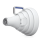 Antena UISP‑HORN Marca Ubiquiti.