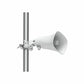 Sirena IP Profesional Ubiquiti UP-AI-HORN-W Blanca - 120dB PoE+ UniFi Protect