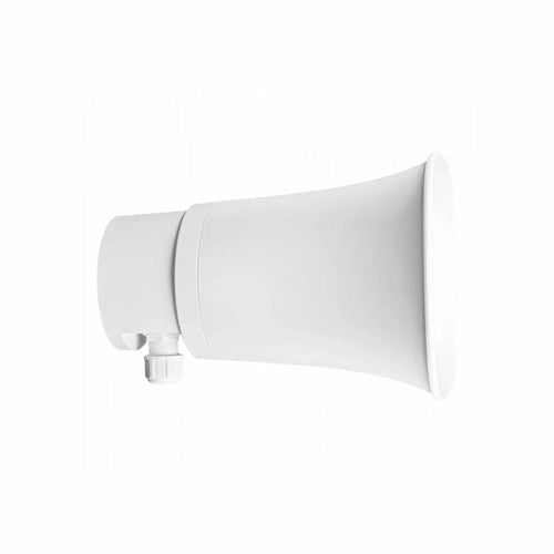 Sirena IP Profesional Ubiquiti UP-AI-HORN-W Blanca - 120dB PoE+ UniFi Protect
